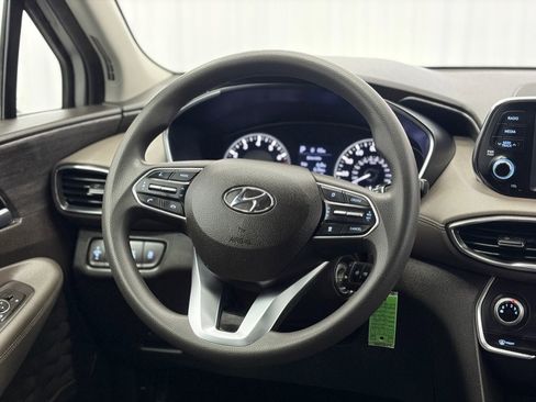 Used 2020 Hyundai Santa Fe SE AWD/4WD image 19