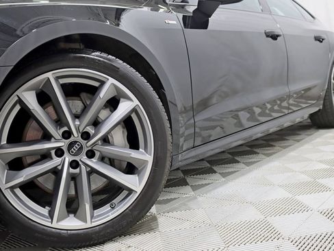 Used 2022 Audi A7 3.0T Prestige AWD/4WD image 5