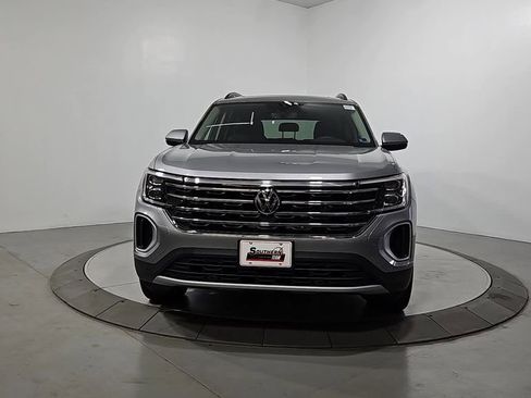 New 2026 Volkswagen Atlas SE AWD/4WD image 8