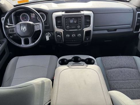 Used 2015 RAM 1500 Big Horn image 20