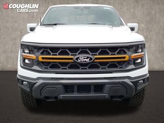 New 2026 Ford F150 Tremor w/ Equipment Group 402A High video 2