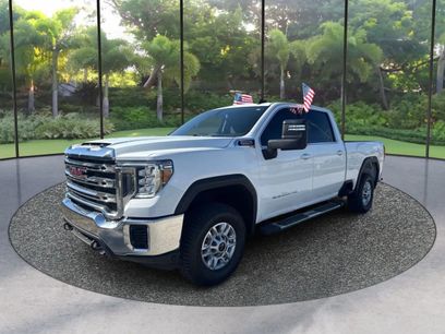 Used 2023 GMC Sierra 2500 SLE