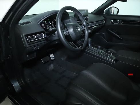 Used 2026 Honda Civic Sport image 18