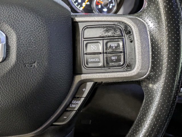 Used 2022 RAM 2500 Tradesman w/ Protection Group AWD/4WD image 25