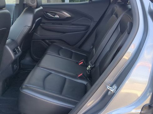 Used 2019 GMC Terrain SLT image 22