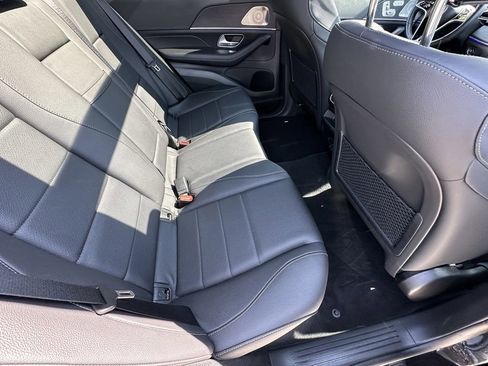 Certified 2025 Mercedes-Benz GLE 350 4MATIC image 18