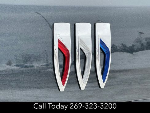 New 2026 Buick Envision Preferred image 42