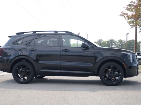 New 2026 Kia Sorento SX Prestige AWD/4WD image 7