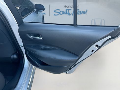 Used 2021 Toyota Corolla SE image 29