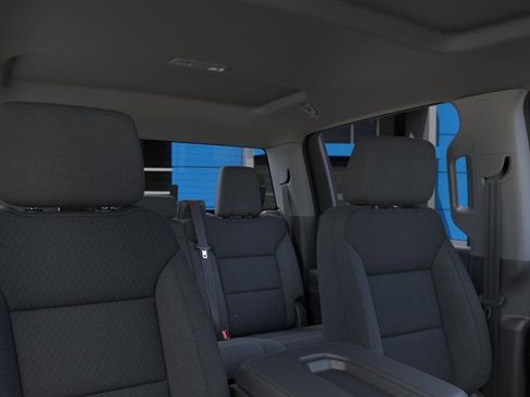 New 2026 Chevrolet Silverado 1500 LT w/ Protection Package RWD image 25