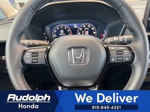 New 2026 Honda CR-V EX-L image 41