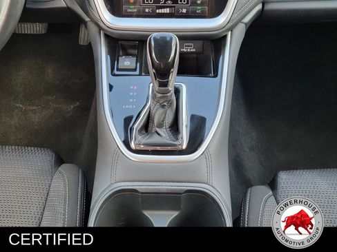 Used 2024 Subaru Outback Premium AWD/4WD image 24