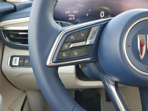 New 2025 Buick Enclave Avenir w/ Trailering Package, 5000 lbs. image 19