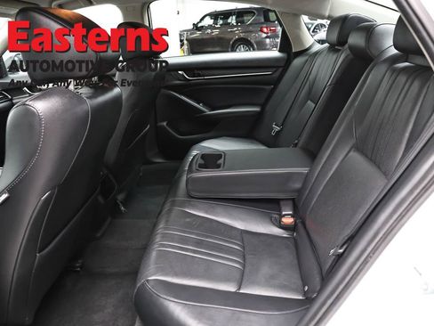 Used 2021 Honda Accord Sport Special Edition image 20