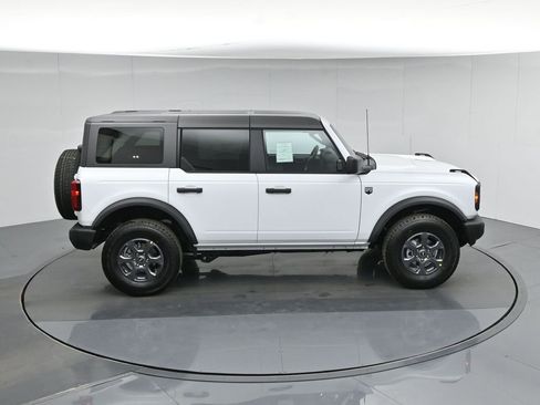 New 2026 Ford Bronco Big Bend AWD/4WD image 37