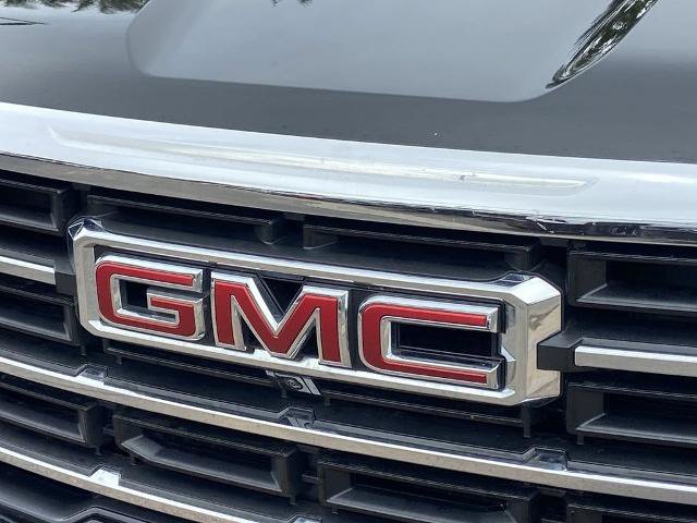 Used 2024 GMC Acadia Elevation FWD image 27