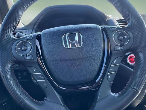 Used 2023 Honda Ridgeline Black Edition image 16