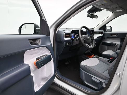 Used 2024 Ford Maverick XLT w/ Equipment Group 300A Standard image 9