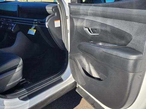 Certified 2025 Hyundai Tucson SEL image 23