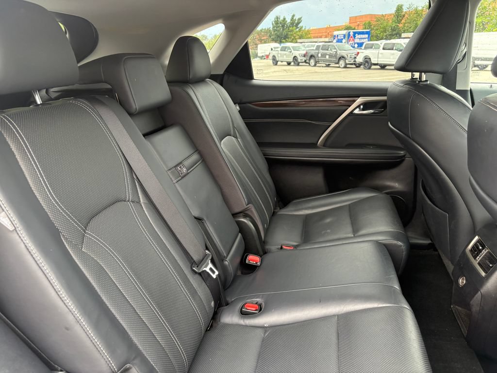 Used 2019 Lexus RX 350 AWD w/ Premium Package image 23