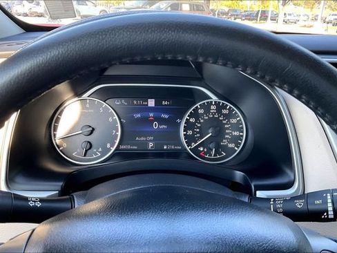 Used 2020 Nissan Murano SL AWD/4WD image 18