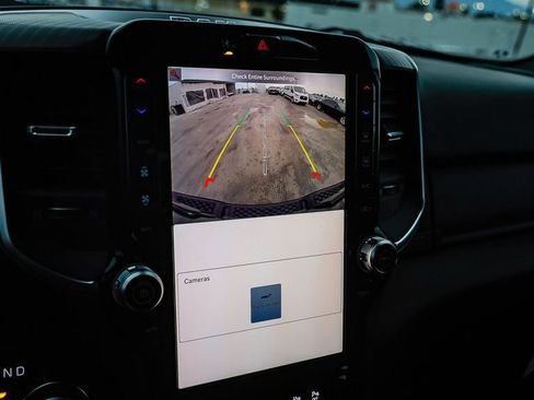 New 2026 RAM 1500 Big Horn image 24