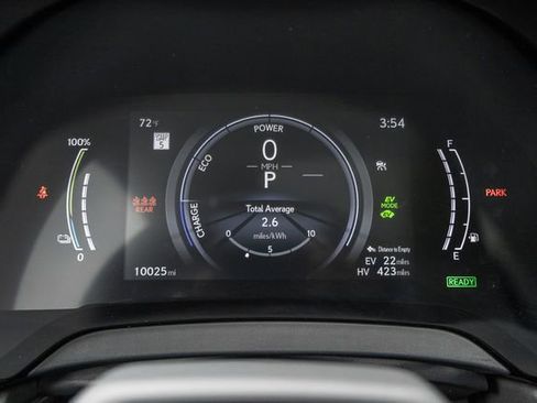 Used 2024 Lexus RX 450h AWD w/ Convenience Package image 9