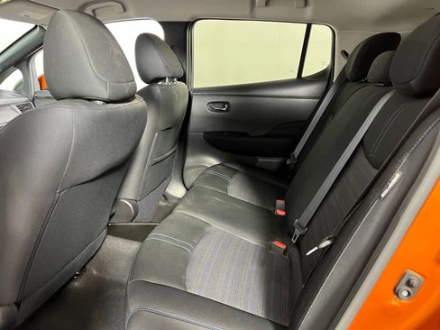 Used 2022 Nissan Leaf SV Plus image 26