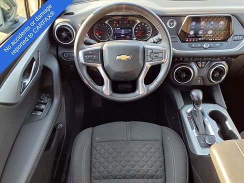 Used 2019 Chevrolet Blazer LT image 13