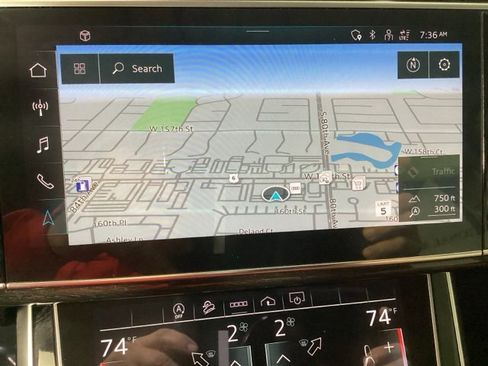 Certified 2023 Audi Q7 3.0T Premium Plus w/ Premium Plus Package image 23