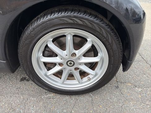 Used 2009 smart fortwo passion image 9