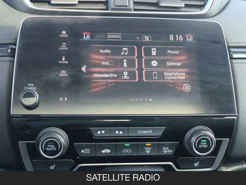 Used 2018 Honda CR-V EX-L image 22
