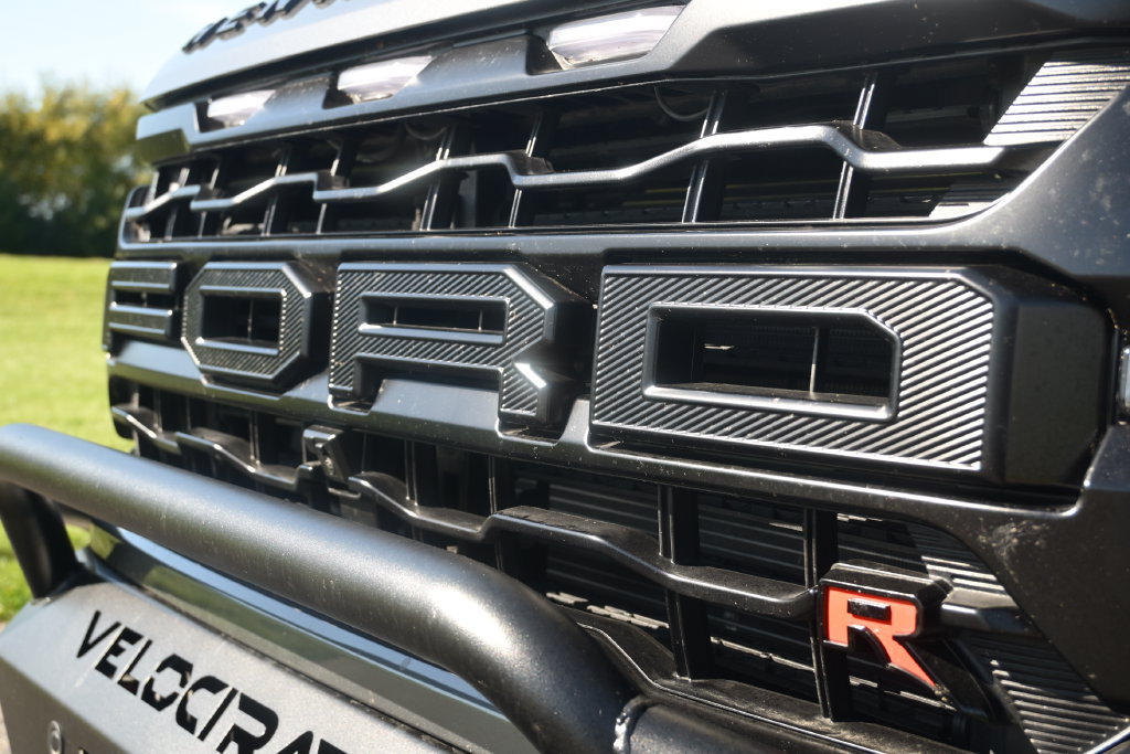 New 2026 Ford F150 Raptor w/ Equipment Group 803A Raptor R AWD/4WD image 9