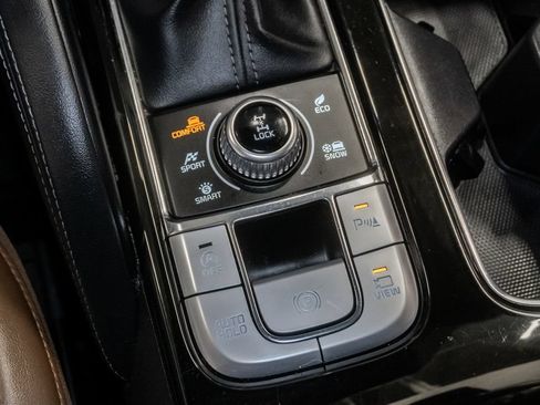Used 2022 Kia Telluride SX w/ SX Prestige Package AWD/4WD image 27