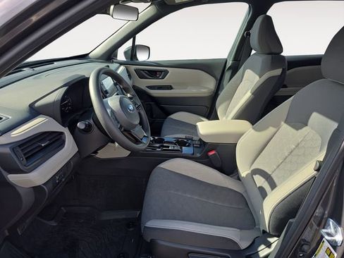 New 2026 Subaru Forester AWD/4WD image 9