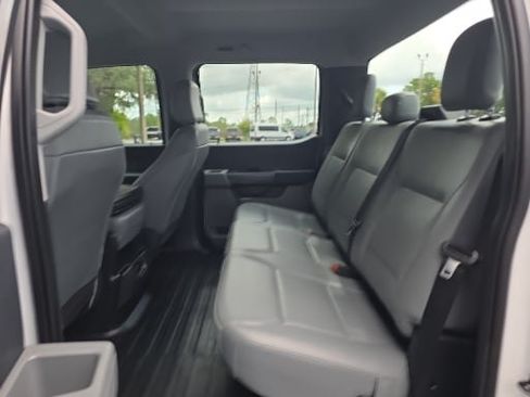 Certified 2023 Ford F150 XL w/ XL Chrome Appearance Package AWD/4WD image 17
