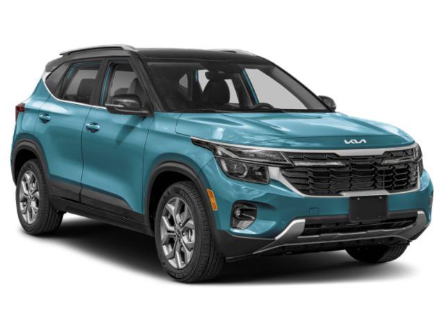 Used 2024 Kia Seltos S FWD image 9