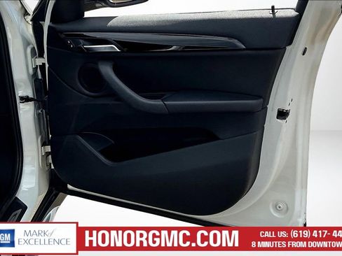 Used 2019 BMW X1 sDrive28i image 27