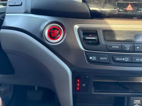 Used 2020 Honda Ridgeline RTL image 5