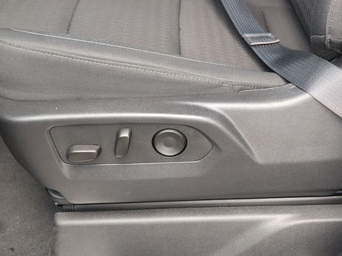 Used 2026 Chevrolet Silverado 1500 RST RWD image 14