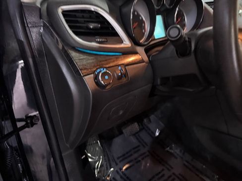 Used 2013 Buick Encore Leather FWD image 14