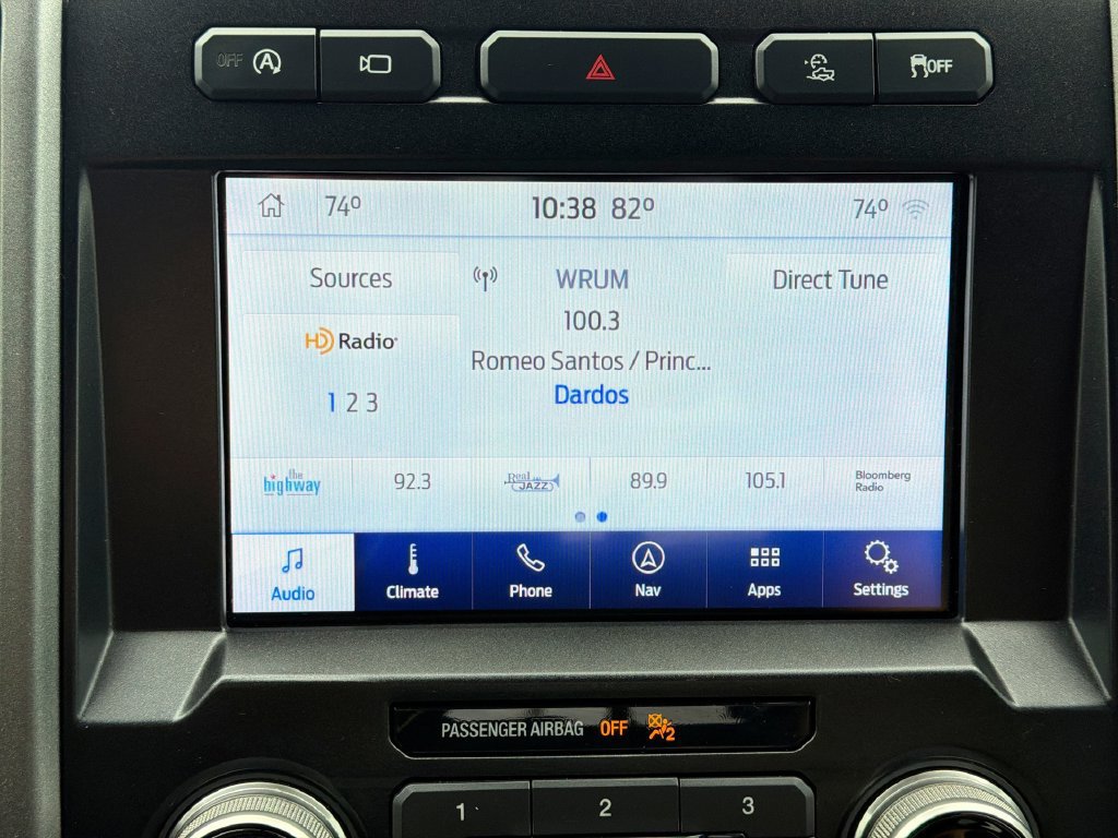 Used 2020 Ford F150 Raptor w/ Equipment Group 802A Luxury AWD/4WD image 23