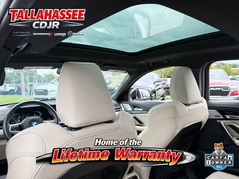 Used 2024 BMW X2 xDrive28i w/ Premium Package AWD/4WD image 32