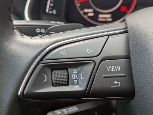 Used 2018 Audi Q7 3.0T Prestige w/ Prestige Package image 13