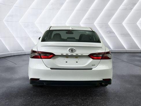 Used 2023 Toyota Camry LE w/ Convenience Package image 5