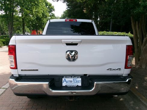 Used 2022 RAM 2500 Big Horn AWD/4WD image 6