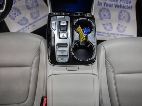 Used 2022 Hyundai Tucson Limited AWD/4WD image 26