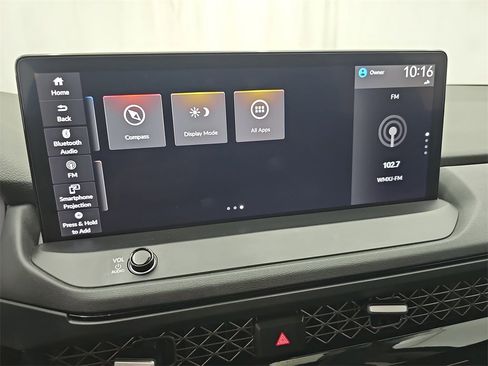 Certified 2023 Honda Accord EX-L image 26