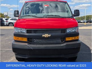 New 2025 Chevrolet Express 2500 w/ Driver Convenience Package video 2