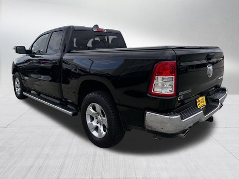 Used 2023 RAM 1500 Big Horn AWD/4WD image 5